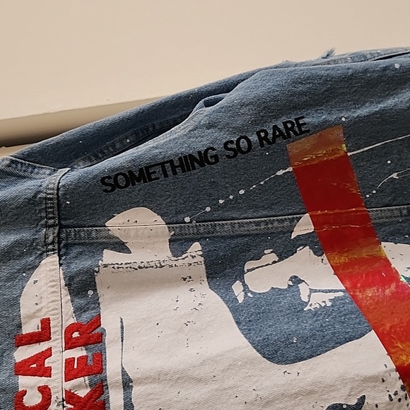 Denim jacket - Picture 6 of 6